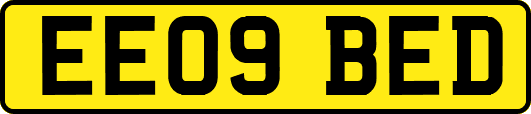 EE09BED