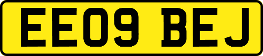 EE09BEJ