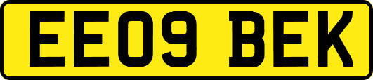 EE09BEK