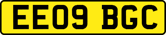 EE09BGC