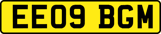 EE09BGM