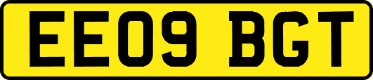 EE09BGT