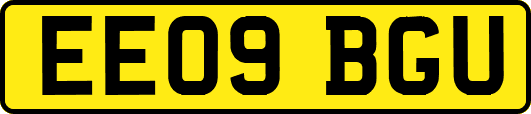 EE09BGU