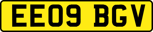 EE09BGV