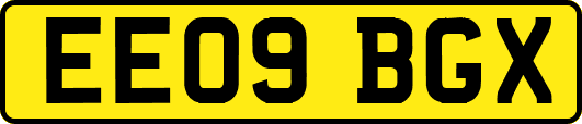 EE09BGX