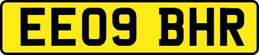 EE09BHR