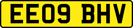 EE09BHV