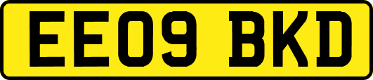 EE09BKD