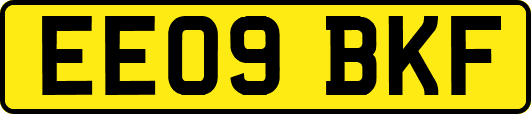 EE09BKF
