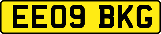 EE09BKG