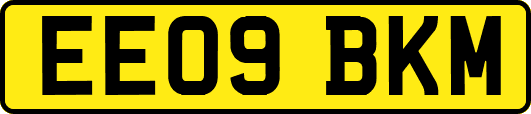 EE09BKM