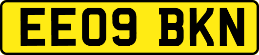 EE09BKN