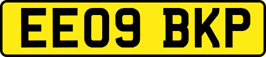 EE09BKP