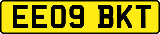 EE09BKT