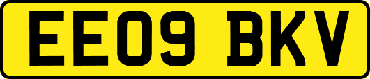 EE09BKV