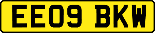 EE09BKW
