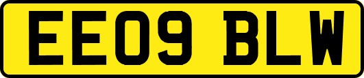 EE09BLW