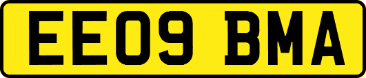 EE09BMA