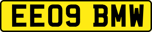 EE09BMW