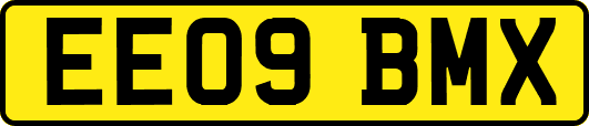 EE09BMX