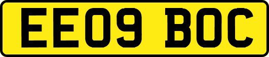 EE09BOC