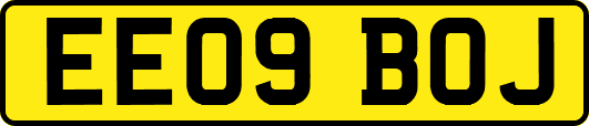 EE09BOJ