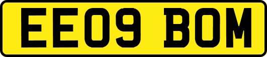 EE09BOM