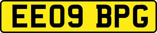 EE09BPG