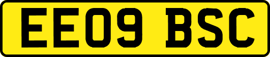 EE09BSC