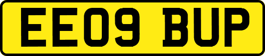 EE09BUP