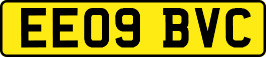 EE09BVC
