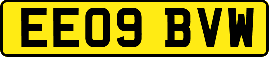 EE09BVW
