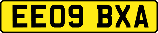 EE09BXA