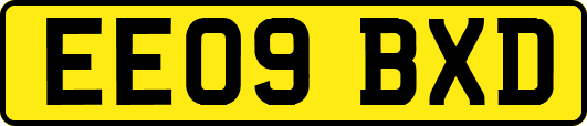 EE09BXD