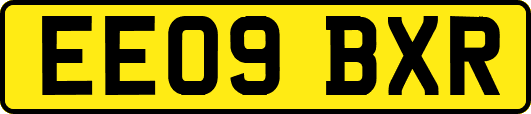 EE09BXR