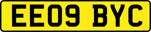 EE09BYC