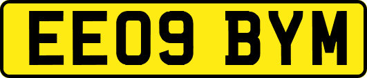 EE09BYM