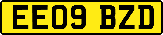 EE09BZD