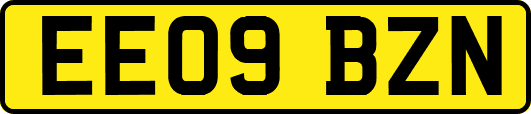 EE09BZN