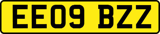 EE09BZZ