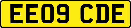 EE09CDE