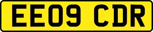 EE09CDR