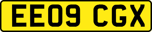 EE09CGX