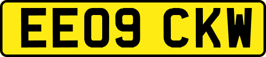 EE09CKW