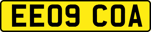 EE09COA