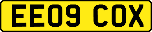 EE09COX