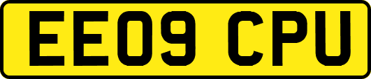 EE09CPU