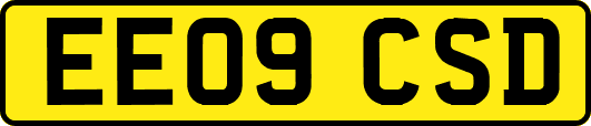 EE09CSD
