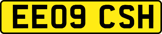 EE09CSH