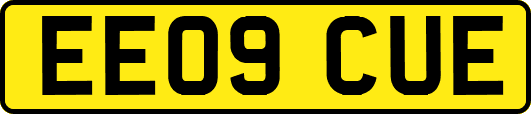 EE09CUE